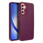 Kryt FRAME na Samsung Galaxy A34 Elegantní  Fialový (Purple)