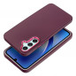 Kryt FRAME na Samsung Galaxy A34 Elegantní  Fialový (Purple)