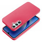 Kryt FRAME na Samsung Galaxy A34 Elegantní  Purpurový