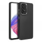 Kryt FRAME na Samsung Galaxy A52s 5G Elegantní  Černý