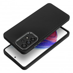 Kryt FRAME na Samsung Galaxy A52s 5G Elegantní  Černý