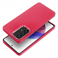 Kryt FRAME na Samsung Galaxy A52s 5G Elegantní  Purpurový