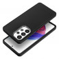 Kryt FRAME na Samsung Galaxy A53 5G Elegantní  Černý