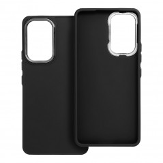 Kryt FRAME na Samsung Galaxy A53 5G Elegantní  Černý