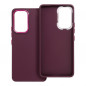Kryt FRAME na Samsung Galaxy A53 5G Elegantní  Fialový (Purple)