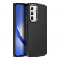 Kryt FRAME na Samsung Galaxy A54 Elegantní  Černý