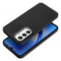Kryt FRAME na Samsung Galaxy A54 Elegantní  Černý
