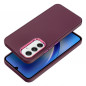 Kryt FRAME na Samsung Galaxy A54 Elegantní  Fialový (Purple)