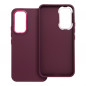 Kryt FRAME na Samsung Galaxy A54 Elegantní  Fialový (Purple)