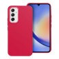 Kryt FRAME na Samsung Galaxy A54 Elegantní  Purpurový