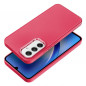 Kryt FRAME na Samsung Galaxy A54 Elegantní  Purpurový