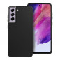 Kryt FRAME na Samsung Galaxy S21 FE 5G Elegantní  Černý
