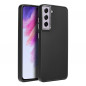 Kryt FRAME na Samsung Galaxy S21 FE 5G Elegantní  Černý