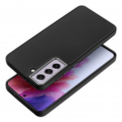 Kryt FRAME na Samsung Galaxy S21 FE 5G Elegantní  Černý
