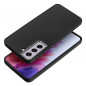 Kryt FRAME na Samsung Galaxy S21 FE 5G Elegantní  Černý
