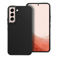 Kryt FRAME na Samsung Galaxy S22 Elegantní  Černý