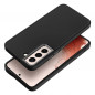 Kryt FRAME na Samsung Galaxy S22 Elegantní  Černý