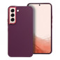 Kryt FRAME na Samsung Galaxy S22 Elegantní  Fialový (Purple)