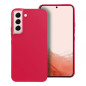 Kryt FRAME na Samsung Galaxy S22 Elegantní  Purpurový