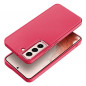 Kryt FRAME na Samsung Galaxy S22 Elegantní  Purpurový