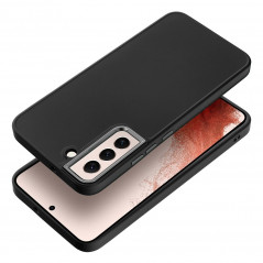 Kryt FRAME na Samsung Galaxy S22 Plus Elegantní  Černý