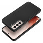 Kryt FRAME na Samsung Galaxy S22 Plus Elegantní  Černý