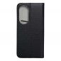 Peněženkové pouzdro Smart Case Book na Honor 90 5G Černý