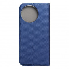 Peněženkové pouzdro Smart Case Book na realme 11 Tmavší modrý