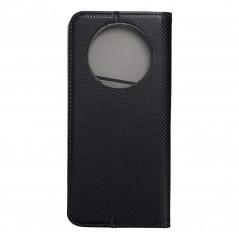 Peněženkové pouzdro Smart Case Book na realme 11 Pro Plus 5G Černý