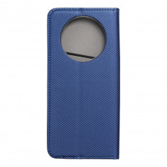 Peněženkové pouzdro Smart Case Book na realme 11 Pro Plus 5G Tmavší modrý