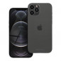Kryt Roar Pure Simple Fit  na Apple iPhone 12 Pro Max Průhledný