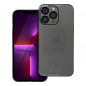 Kryt Roar Pure Simple Fit  na Apple iPhone 13 Pro Černý