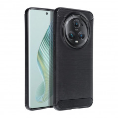 Kryt Carbon na Honor Magic5 Pro 5G Elegantní  Černý