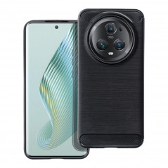 Kryt Carbon na Honor Magic5 Pro 5G Elegantní  Černý