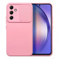 Kryt Slide na Samsung Galaxy A54 Světle růžový