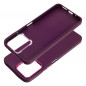 Kryt FRAME na XIAOMI Redmi 12 Elegantní  Fialový (Purple)