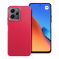 Kryt FRAME na XIAOMI Redmi 12 Elegantní  Purpurový