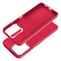 Kryt FRAME na XIAOMI Redmi 12 Elegantní  Purpurový