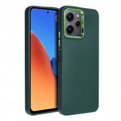 Kryt FRAME na XIAOMI Redmi 12 Elegantní  Zelený