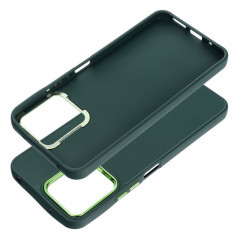 Kryt FRAME na XIAOMI Redmi 12 Elegantní  Zelený