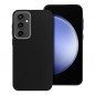 Kryt FRAME na Samsung Galaxy S23 FE Elegantní  Černý
