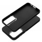 Kryt FRAME na Samsung Galaxy S23 FE Elegantní  Černý