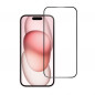 Tvrzené sklo  Blue Star 9H na Apple iPhone 15 Průhledný