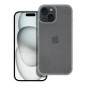 Kryt CLEAR 2mm BLINK na Apple iPhone 15 Průhledný