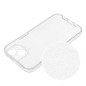 Kryt CLEAR 2mm BLINK na Apple iPhone 14 Průhledný