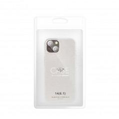 Kryt CLEAR 2mm BLINK na Apple iPhone 15 Pro Max Průhledný