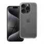 Kryt CLEAR 2mm BLINK na Apple iPhone 15 Pro Průhledný