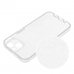 Kryt CLEAR 2mm BLINK na Apple iPhone XR Průhledný