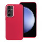 Kryt FRAME na Samsung Galaxy S23 FE Elegantní  Purpurový