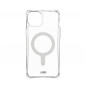 Kryt Urban Armor Gear Plasma na Apple iPhone 14 Plus Průhledný